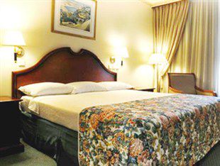 Hotel Plaza Nazareth Ilit Exterior foto